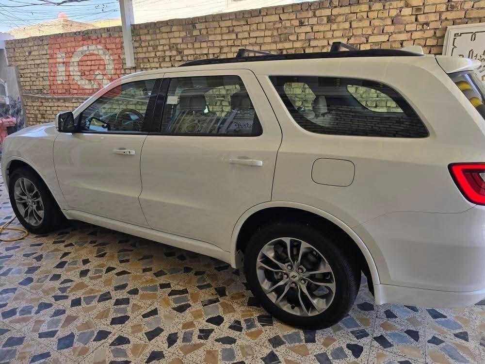 دۆج دۆرانگۆ